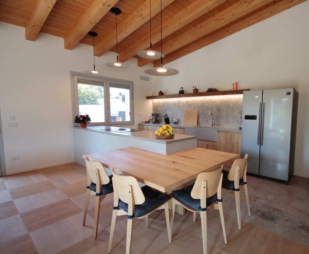 CUCINA 07
